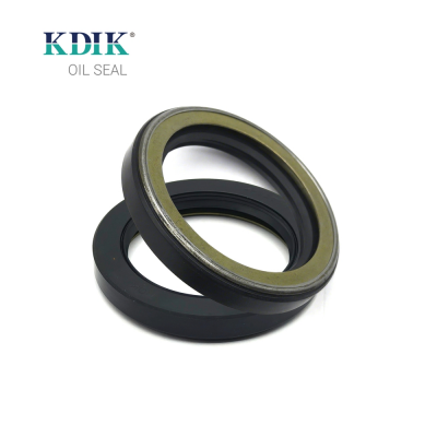 High Pressure TCN Type AP3222B 60*82*12mm Standard Oil Seal Shaft Seal  NBR Oil Seal for Hydraulic Pump Excavator