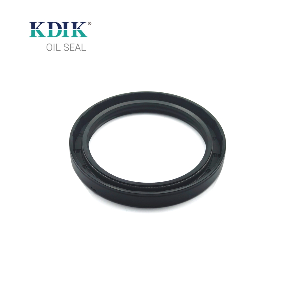 High Quality Double Lip Rotary Shaft Rubber TC 80*102*12 Oil Seal Auto Parts