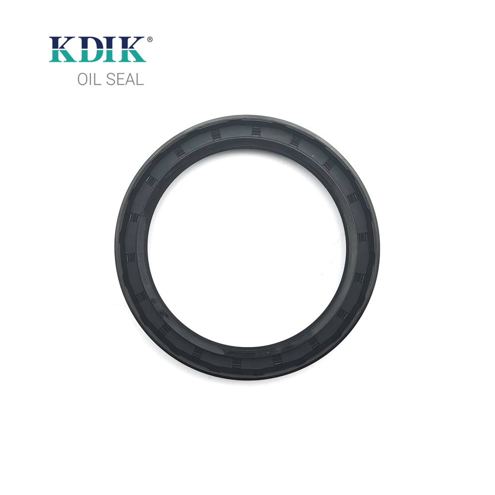 High Quality Double Lip Rotary Shaft Rubber TC 80*102*12 Oil Seal Auto Parts