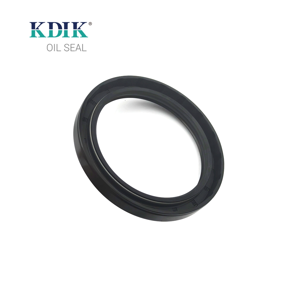 High Quality Double Lip Rotary Shaft Rubber TC 80*102*12 Oil Seal Auto Parts