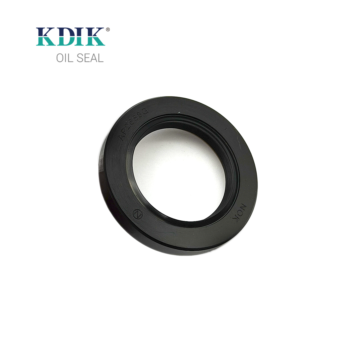 High Pressure Oil Seal TCN AP2668G 45*68*12 Skeleton Oil Seal for Hydraulic Pump Excavator Parts