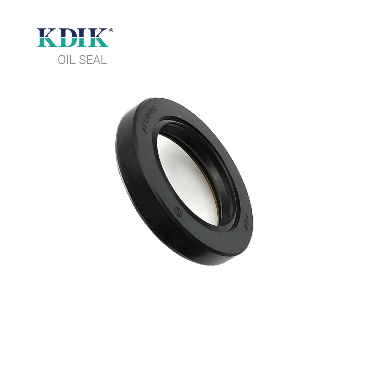 High Pressure Oil Seal TCN AP2668G 45*68*12 Skeleton Oil Seal for Hydraulic Pump Excavator Parts