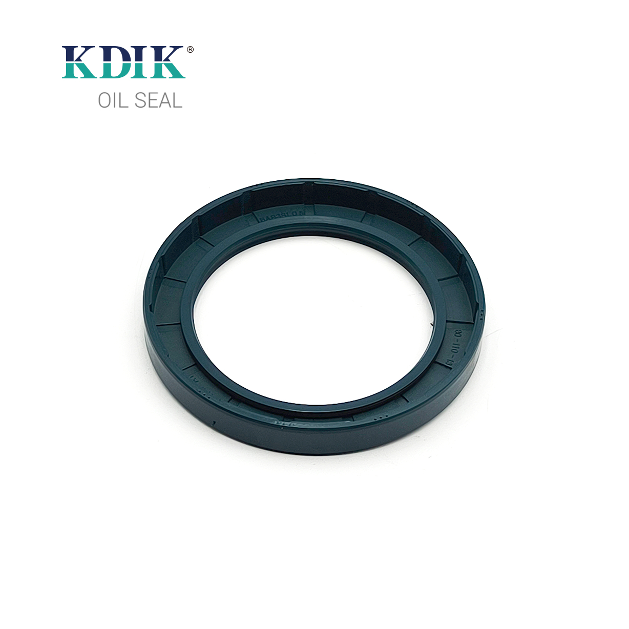 High Pressure Oil Seal TCV CFW BABSL Size 80*110*13 China Manufacturer