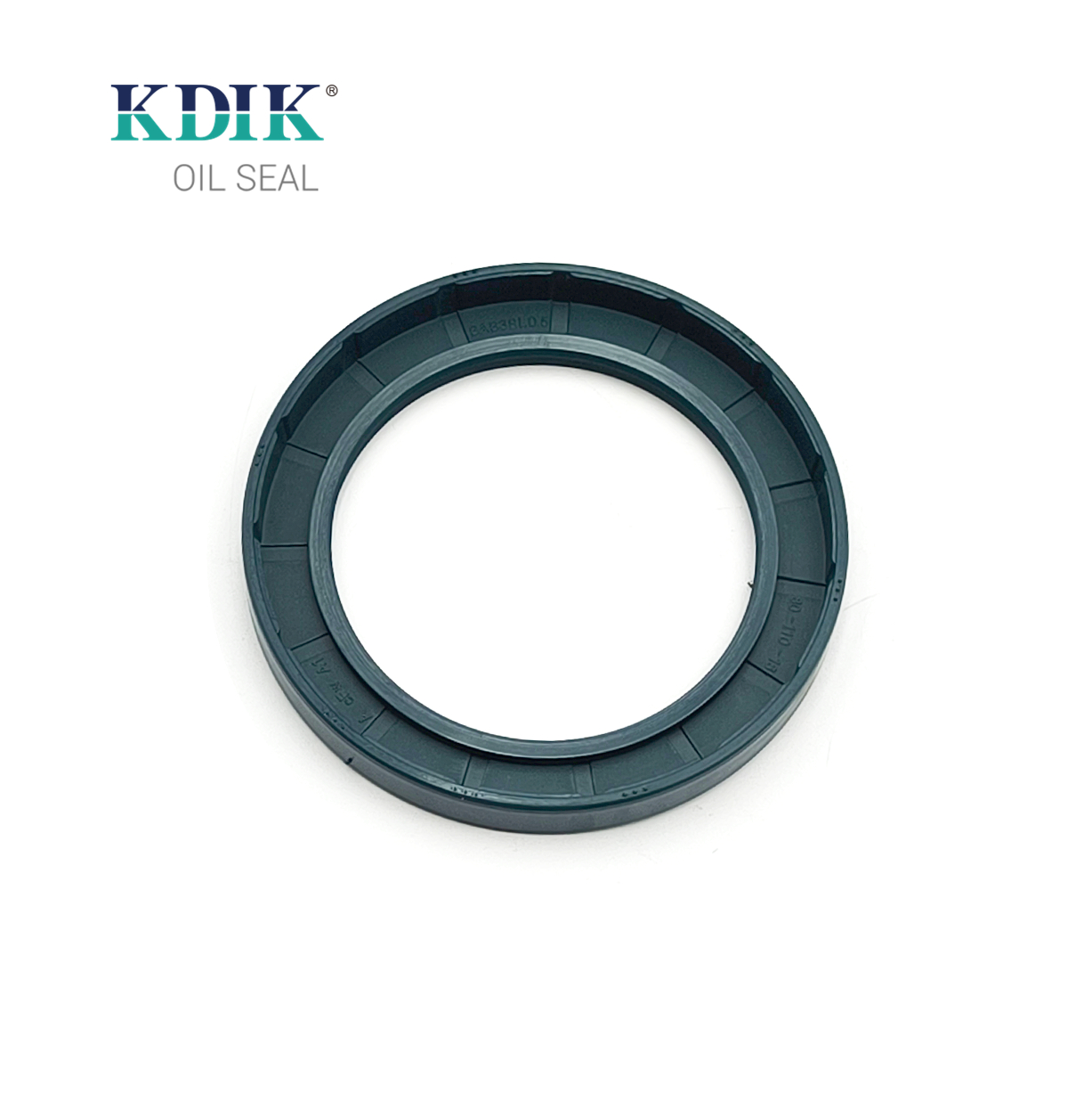 High Pressure Oil Seal TCV CFW BABSL Size 80*110*13 China Manufacturer