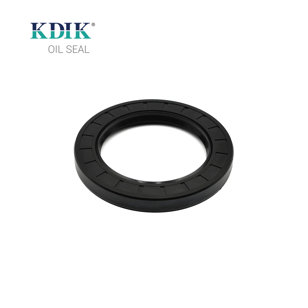 TC 80*115*13 Factory Direct Seal Oil Seal NBR Rubber Shaft Oil Seal