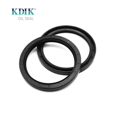 High Quality Double Lip Rotary Shaft Rubber TC 85*105*10 Oil Seal Auto Parts