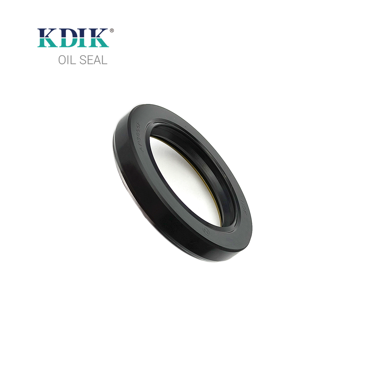 KDIK AP3055F 55*78*12 TCN Type High Pressure Shaft Seal for Hydraulic Pump Excavator Parts
