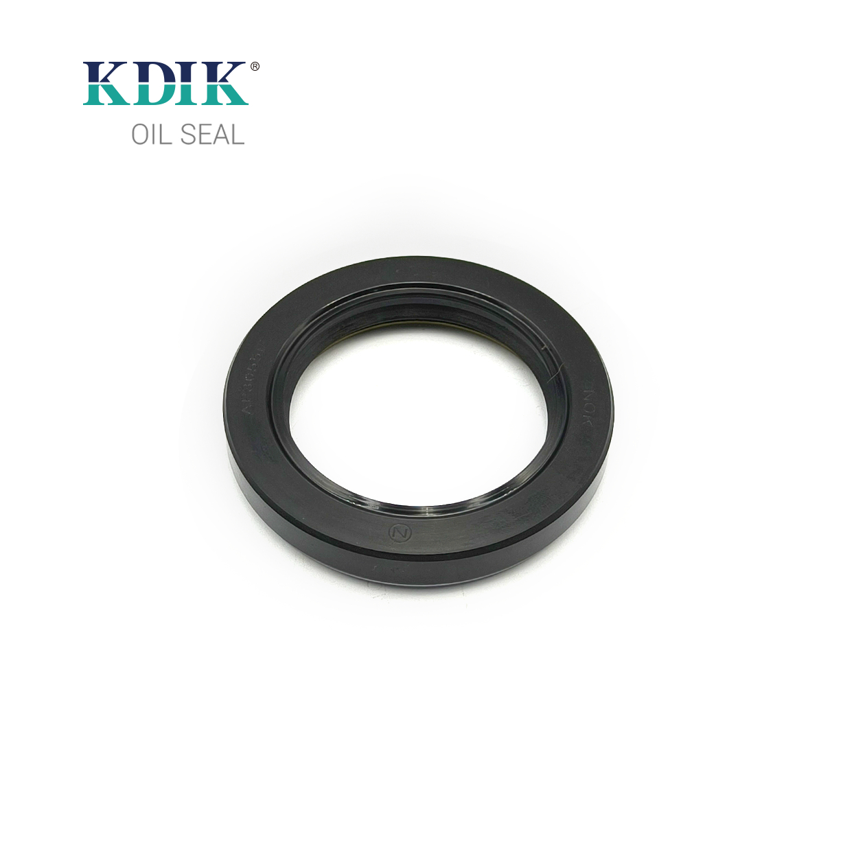 KDIK AP3055F 55*78*12 TCN Type High Pressure Shaft Seal for Hydraulic Pump Excavator Parts
