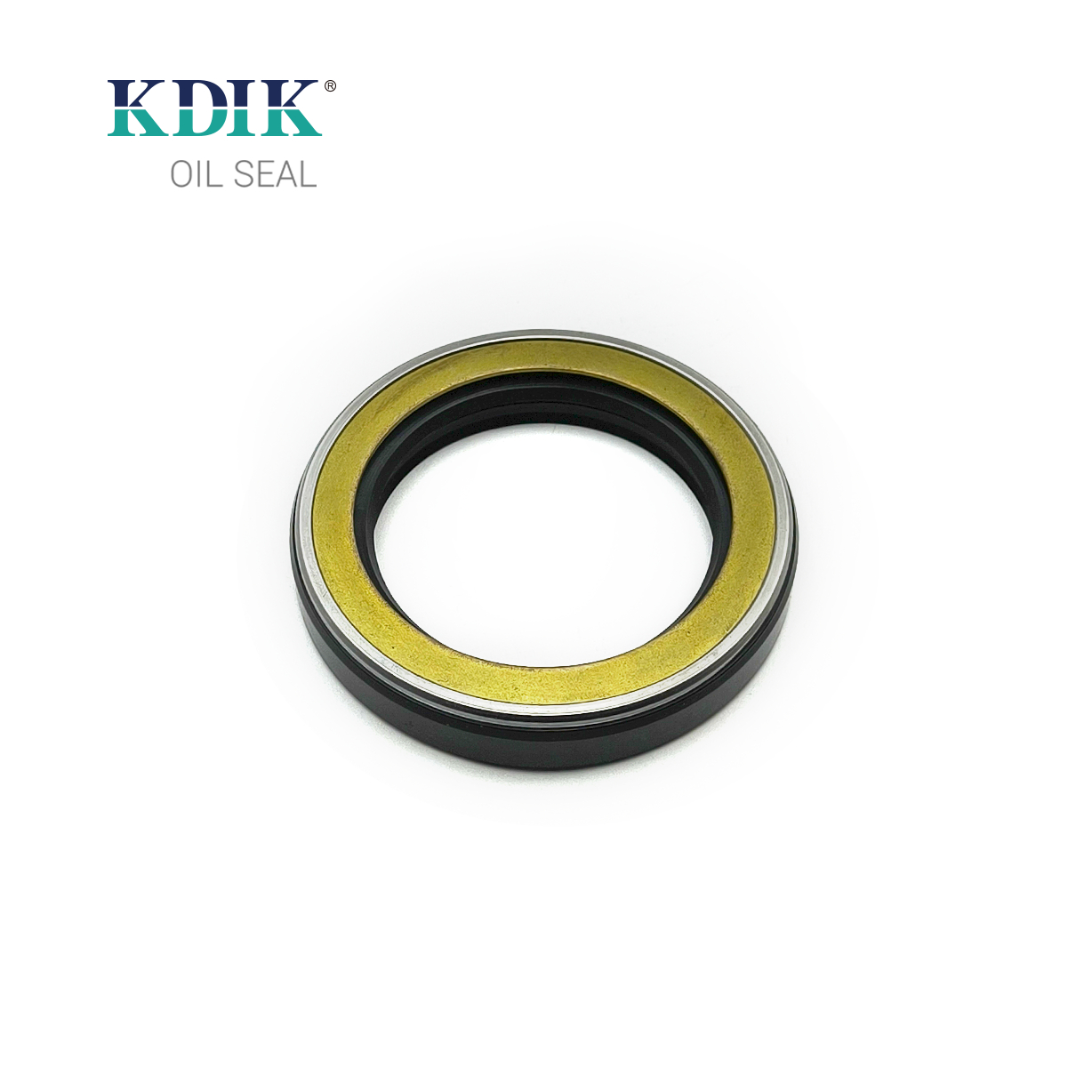KDIK AP3055F 55*78*12 TCN Type High Pressure Shaft Seal for Hydraulic Pump Excavator Parts