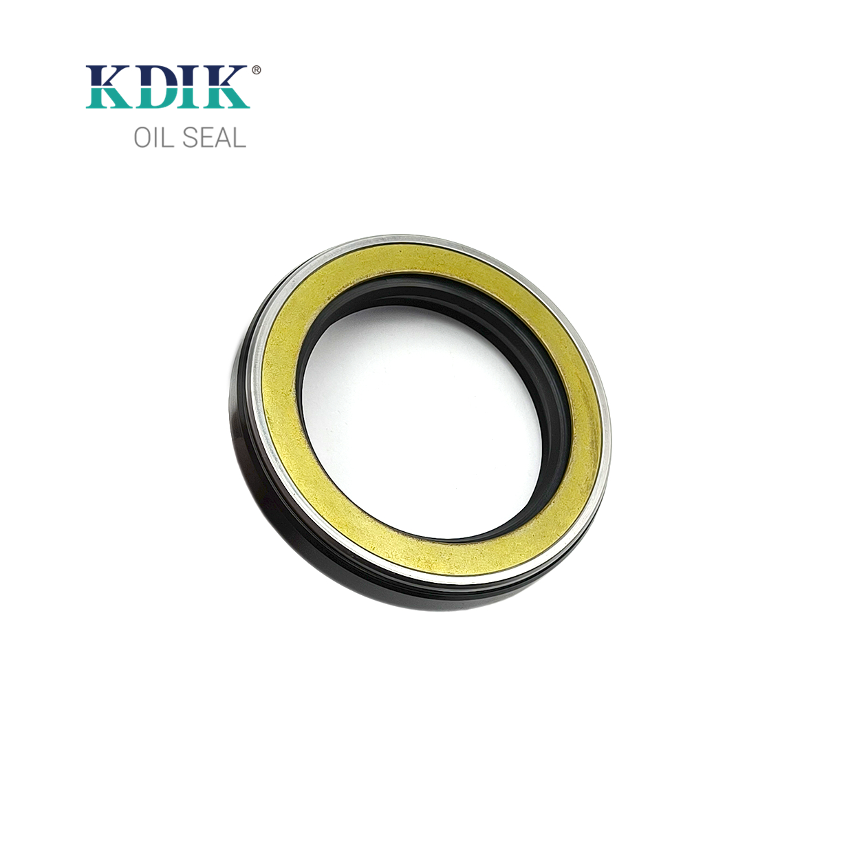 KDIK AP3055F 55*78*12 TCN Type High Pressure Shaft Seal for Hydraulic Pump Excavator Parts