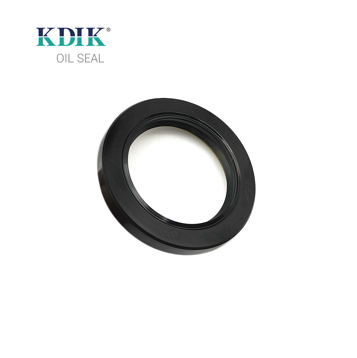 KDIK AP3055F 55*78*12 TCN Type High Pressure Shaft Seal for Hydraulic Pump Excavator Parts