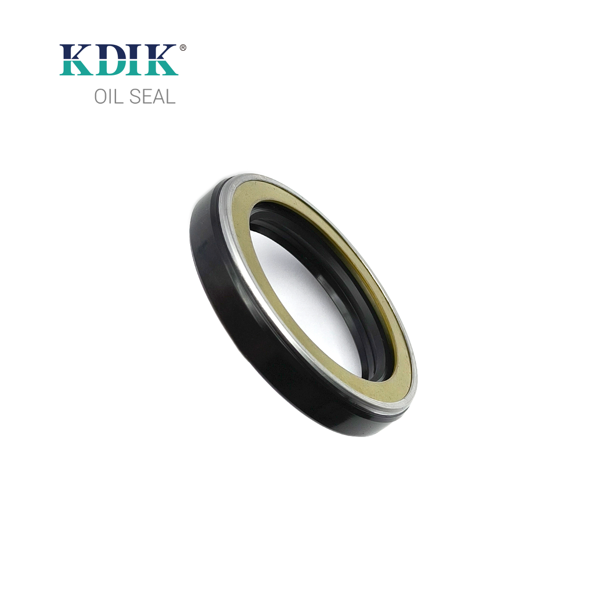 KDIK AP3055F 55*78*12 TCN Type High Pressure Shaft Seal for Hydraulic Pump Excavator Parts