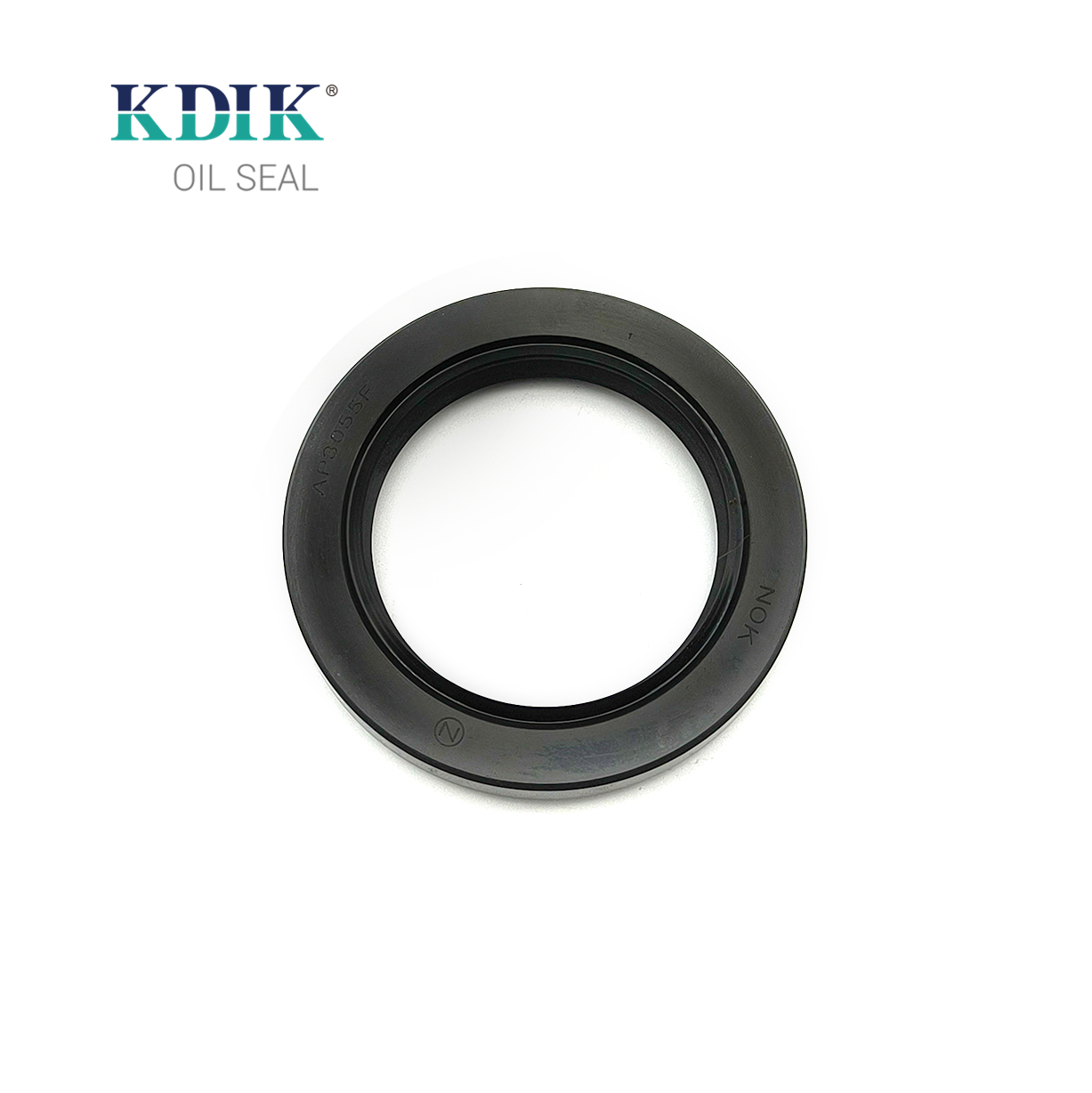 KDIK AP3055F 55*78*12 TCN Type High Pressure Shaft Seal for Hydraulic Pump Excavator Parts