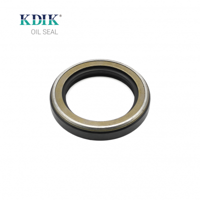 Exact Fit AP3154H TCN 58*80*12 FKM NBR Rubber High Pressure Oil Seal