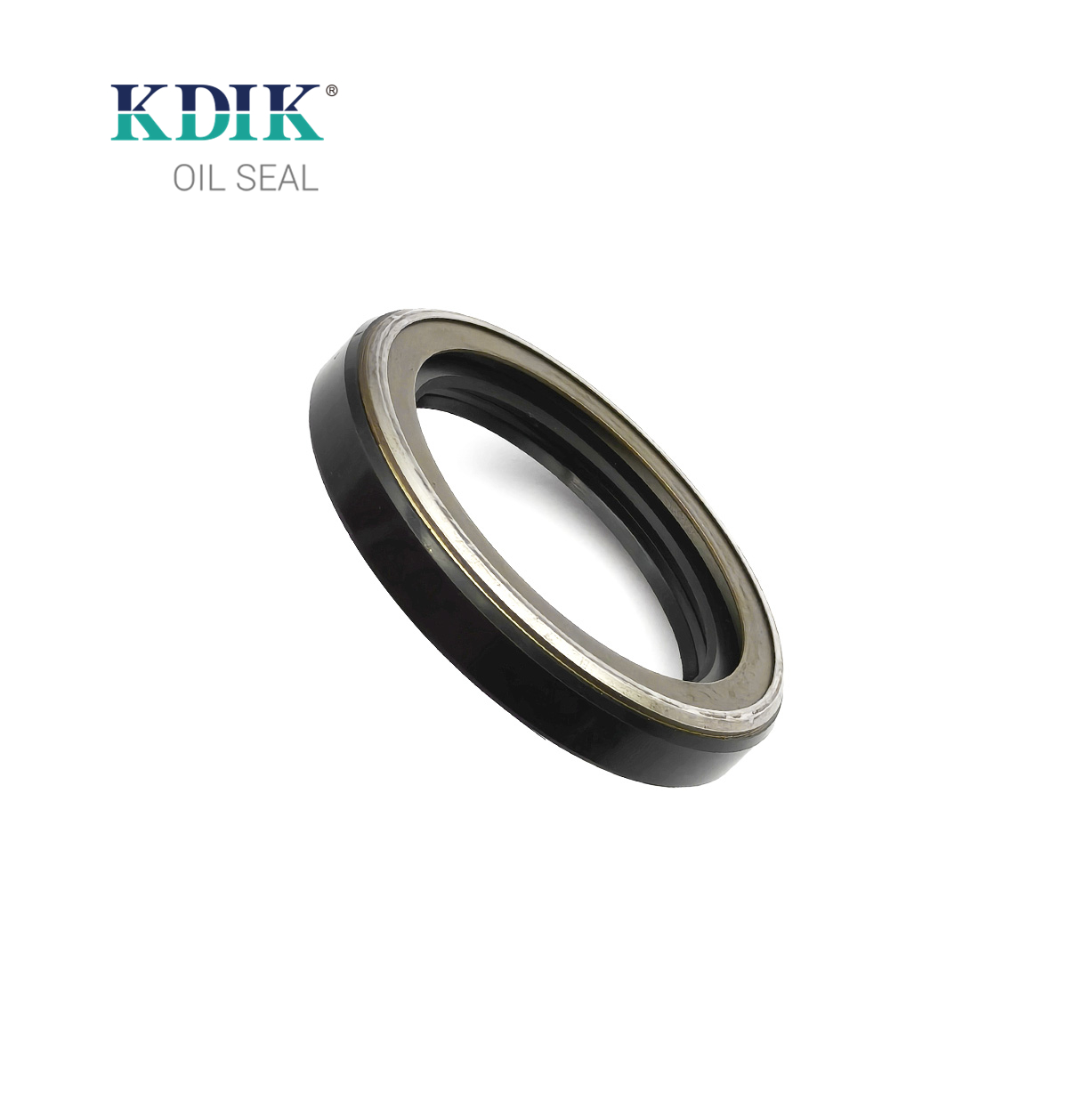 Exact Fit AP3154H TCN 58*80*12 FKM NBR Rubber High Pressure Oil Seal