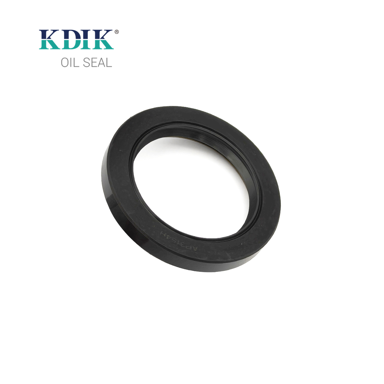 Exact Fit AP3154H TCN 58*80*12 FKM NBR Rubber High Pressure Oil Seal