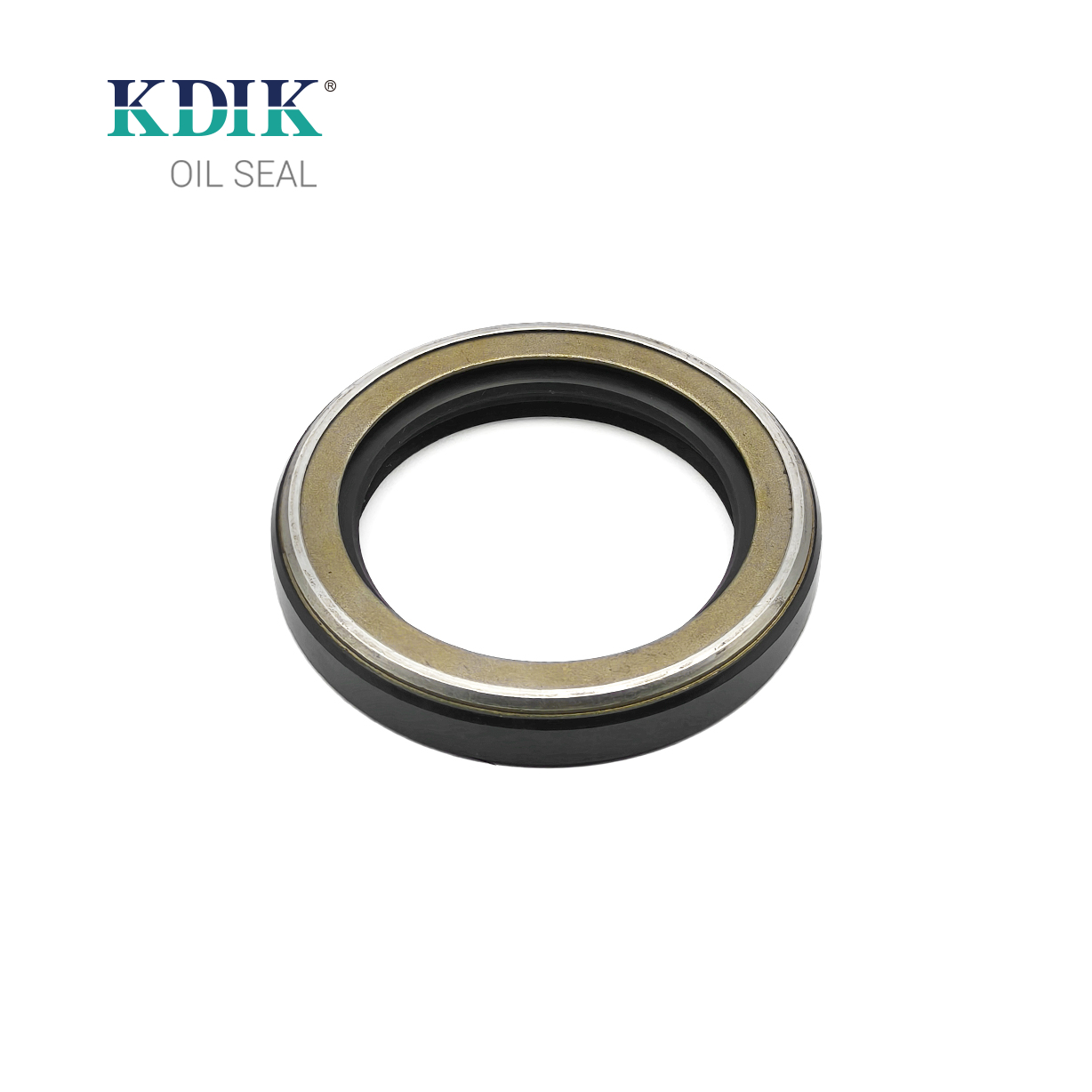 Exact Fit AP3154H TCN 58*80*12 FKM NBR Rubber High Pressure Oil Seal