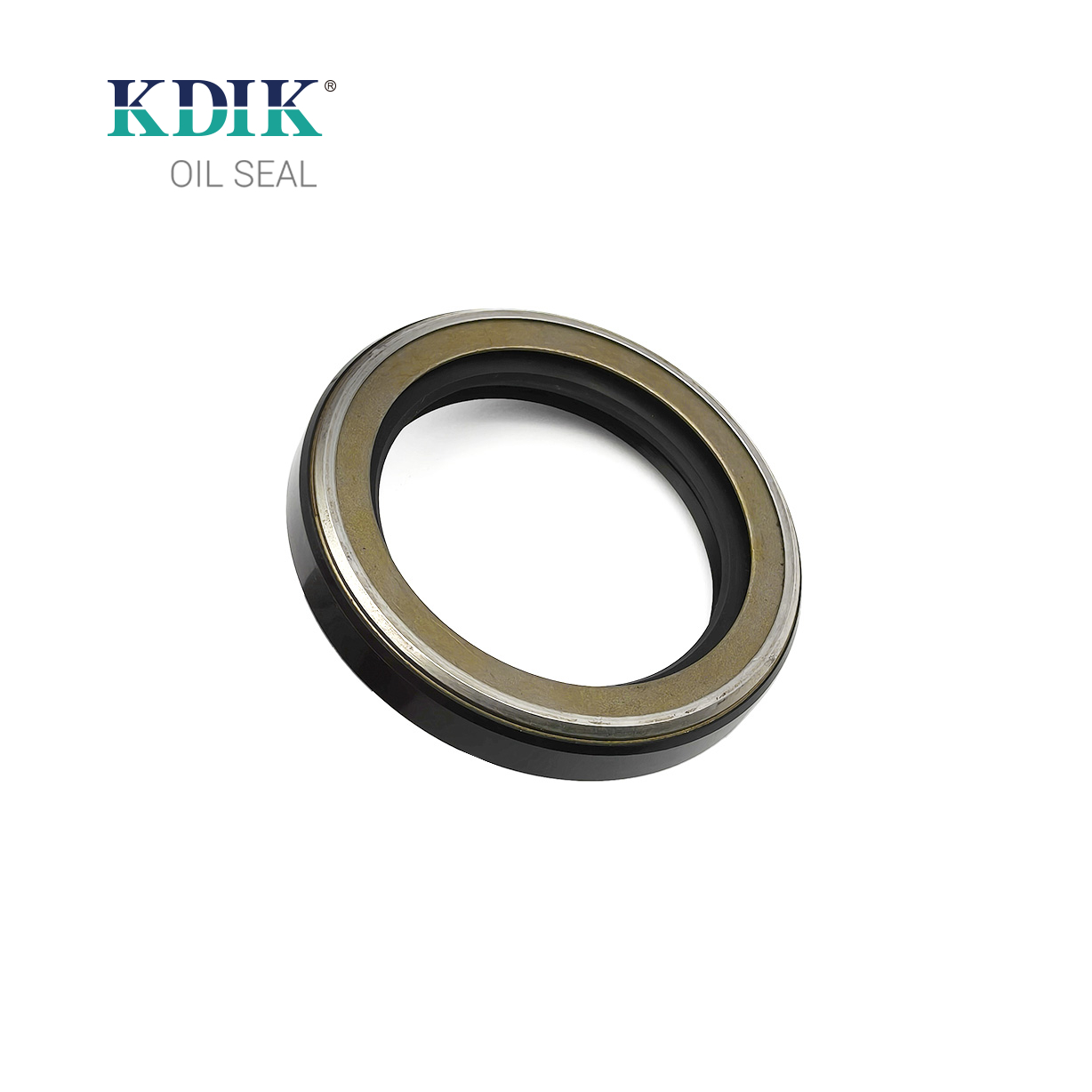 Exact Fit AP3154H TCN 58*80*12 FKM NBR Rubber High Pressure Oil Seal
