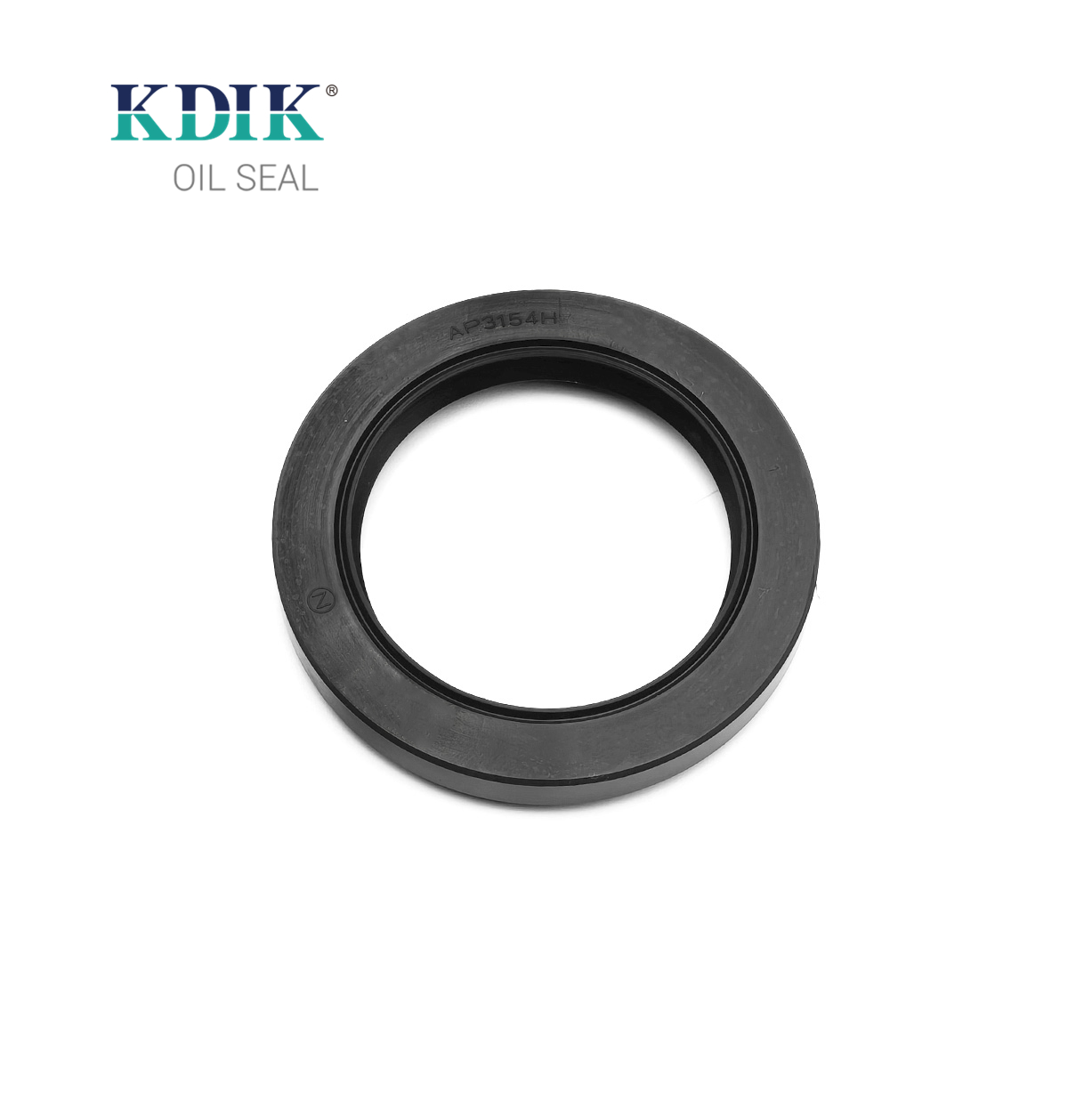 Exact Fit AP3154H TCN 58*80*12 FKM NBR Rubber High Pressure Oil Seal