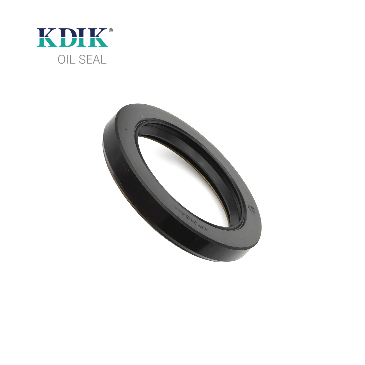 Exact Fit AP3154H TCN 58*80*12 FKM NBR Rubber High Pressure Oil Seal