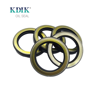 High Quality AP3222B High Pressure TCN Type Standard Oil Seal Shaft Seal NBR Oil Seal for Hydraulic Pump Excavator