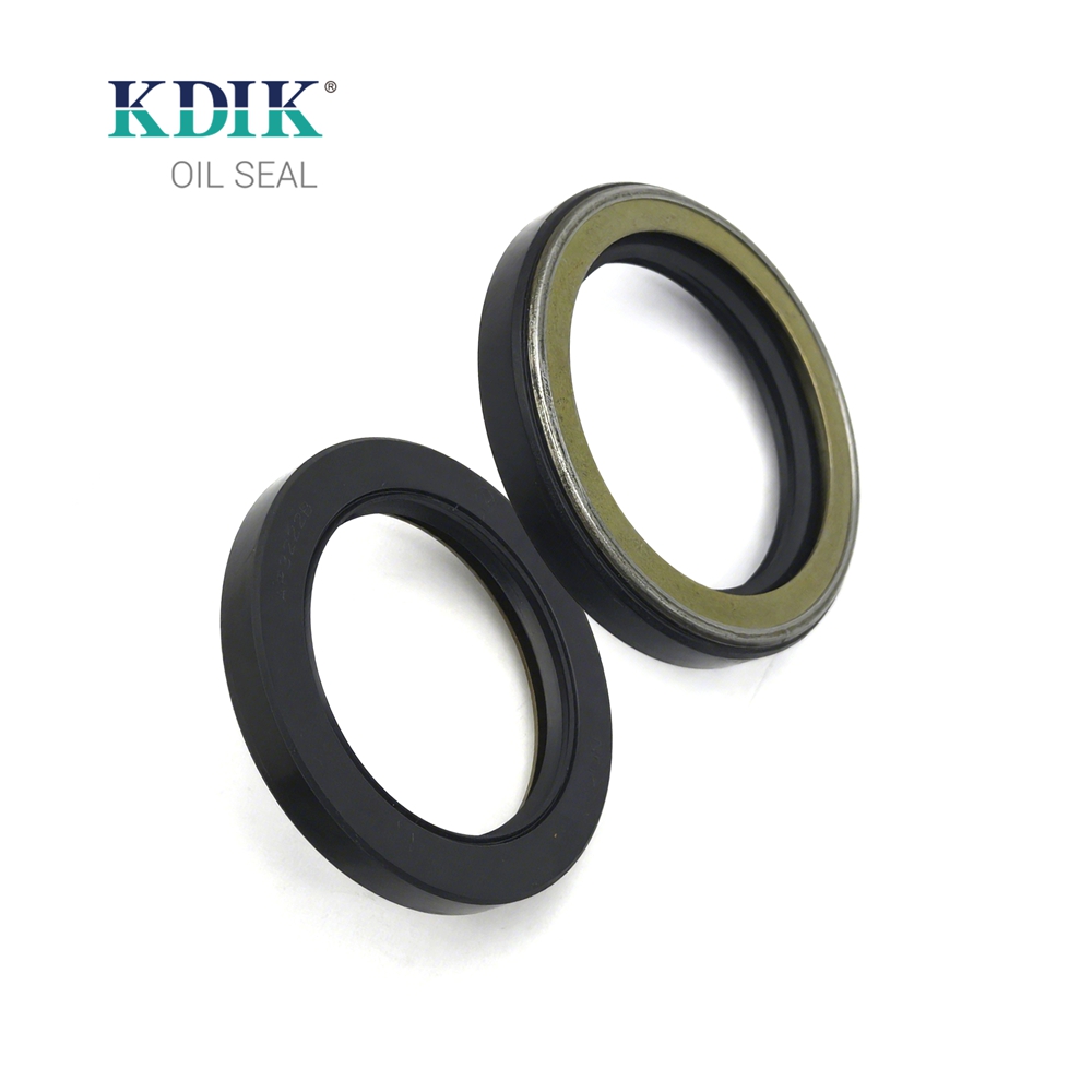 High Quality AP3222B High Pressure TCN Type Standard Oil Seal Shaft Seal NBR Oil Seal for Hydraulic Pump Excavator