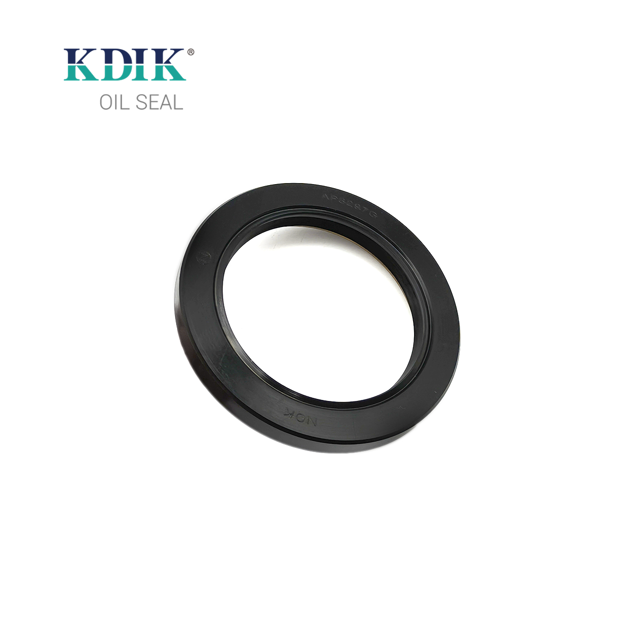 AP3297G 62*85*12mm Standard Oil Seal TCN Type High Pressure Shaft Seal TCN Type NBR Rubber Oil Seal