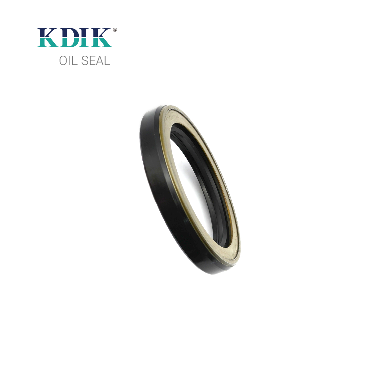AP3297G 62*85*12mm Standard Oil Seal TCN Type High Pressure Shaft Seal TCN Type NBR Rubber Oil Seal