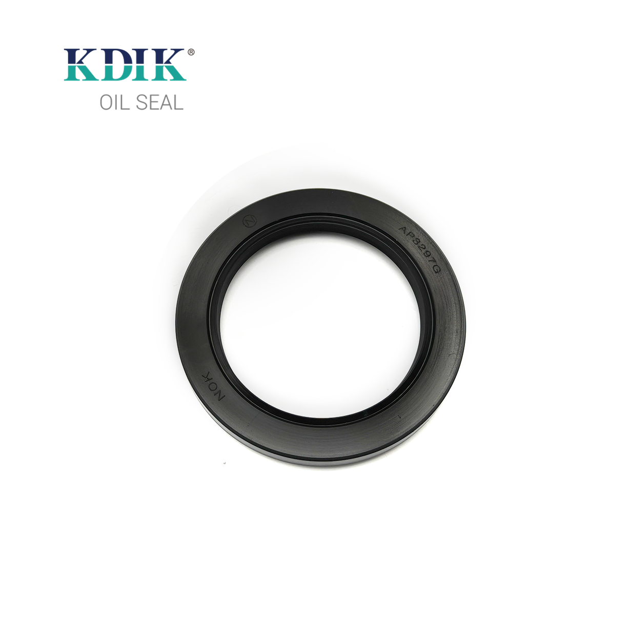 AP3297G 62*85*12mm Standard Oil Seal TCN Type High Pressure Shaft Seal TCN Type NBR Rubber Oil Seal