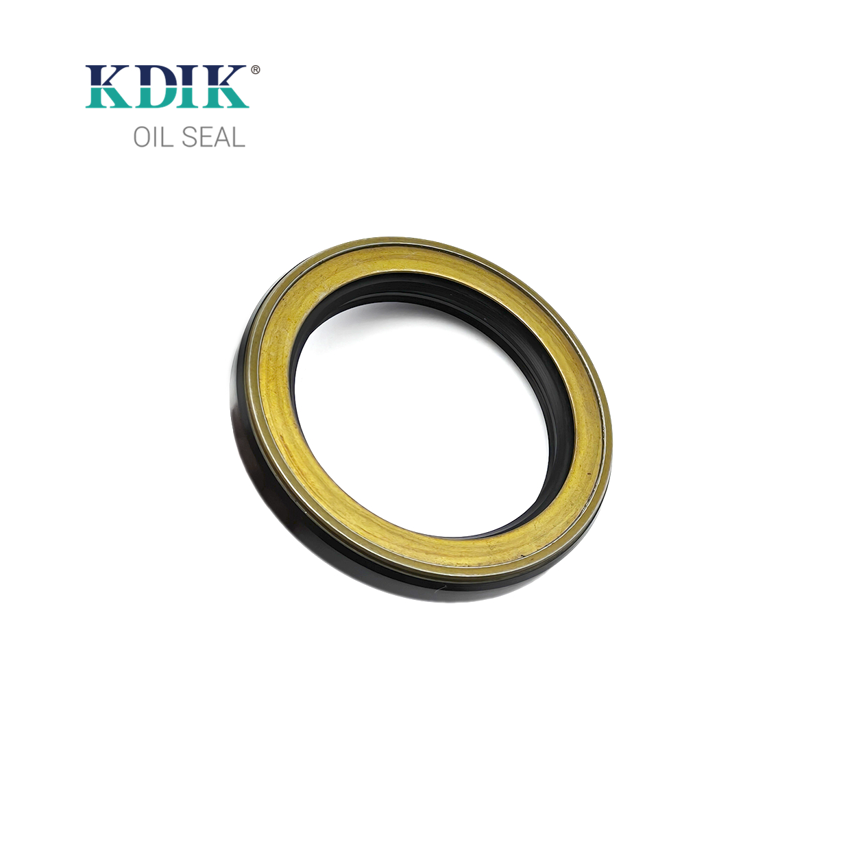 AP3297G 62*85*12mm Standard Oil Seal TCN Type High Pressure Shaft Seal TCN Type NBR Rubber Oil Seal