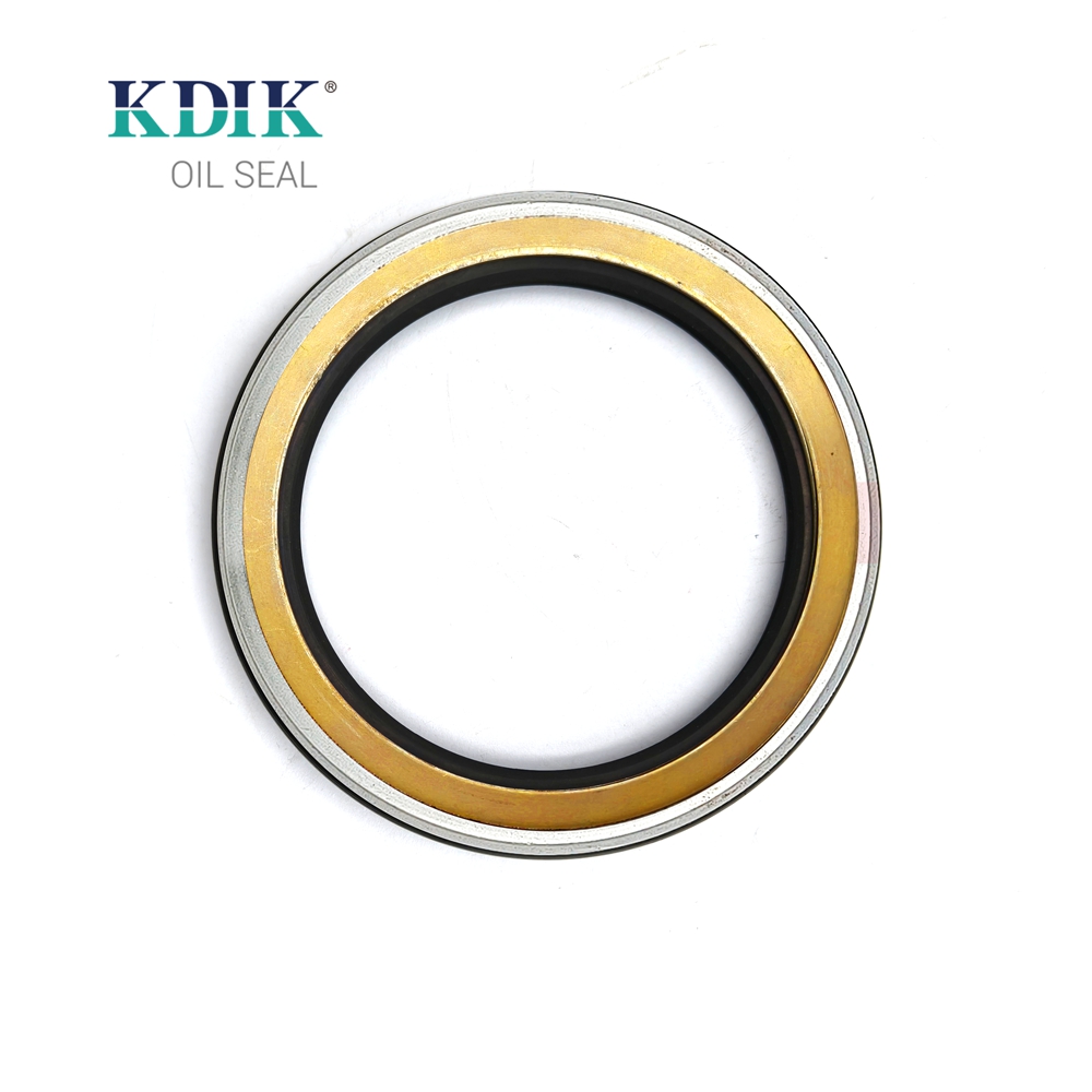 Stable Supply Size TCN 85*110*13 AP3842H High Pressure Excavator Hydraulic Motor and Pump Oil Seal