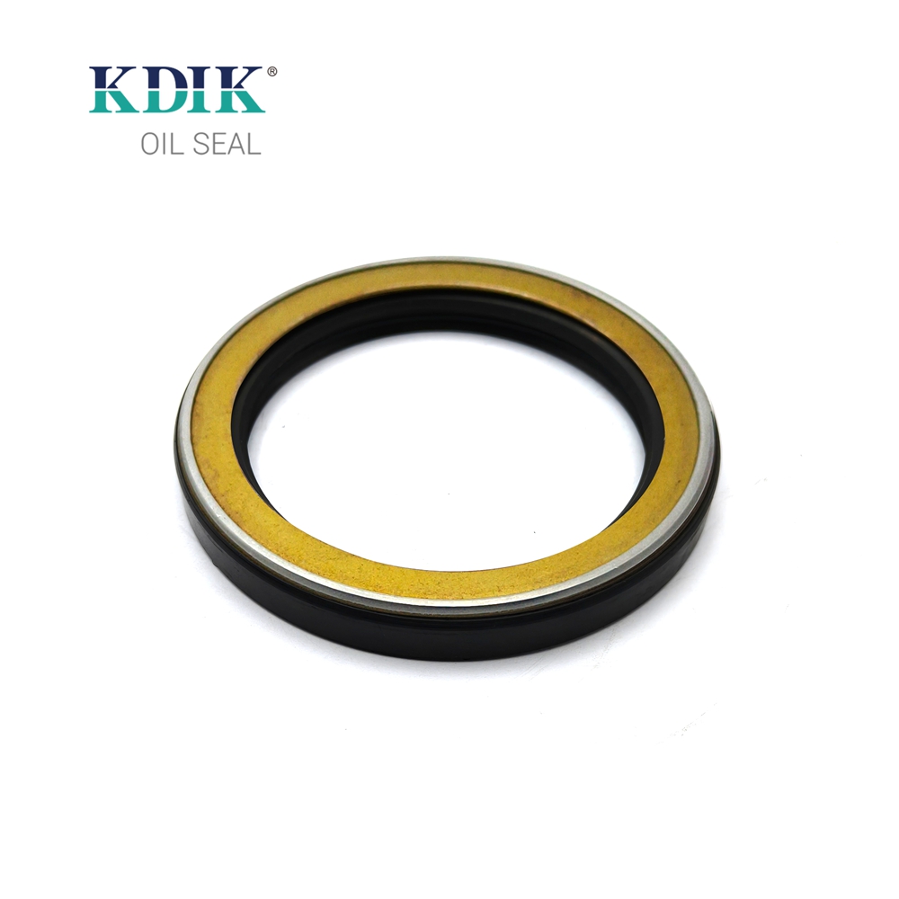 Stable Supply Size TCN 85*110*13 AP3842H High Pressure Excavator Hydraulic Motor and Pump Oil Seal