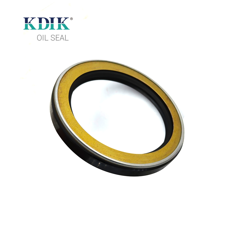 Stable Supply Size TCN 85*110*13 AP3842H High Pressure Excavator Hydraulic Motor and Pump Oil Seal