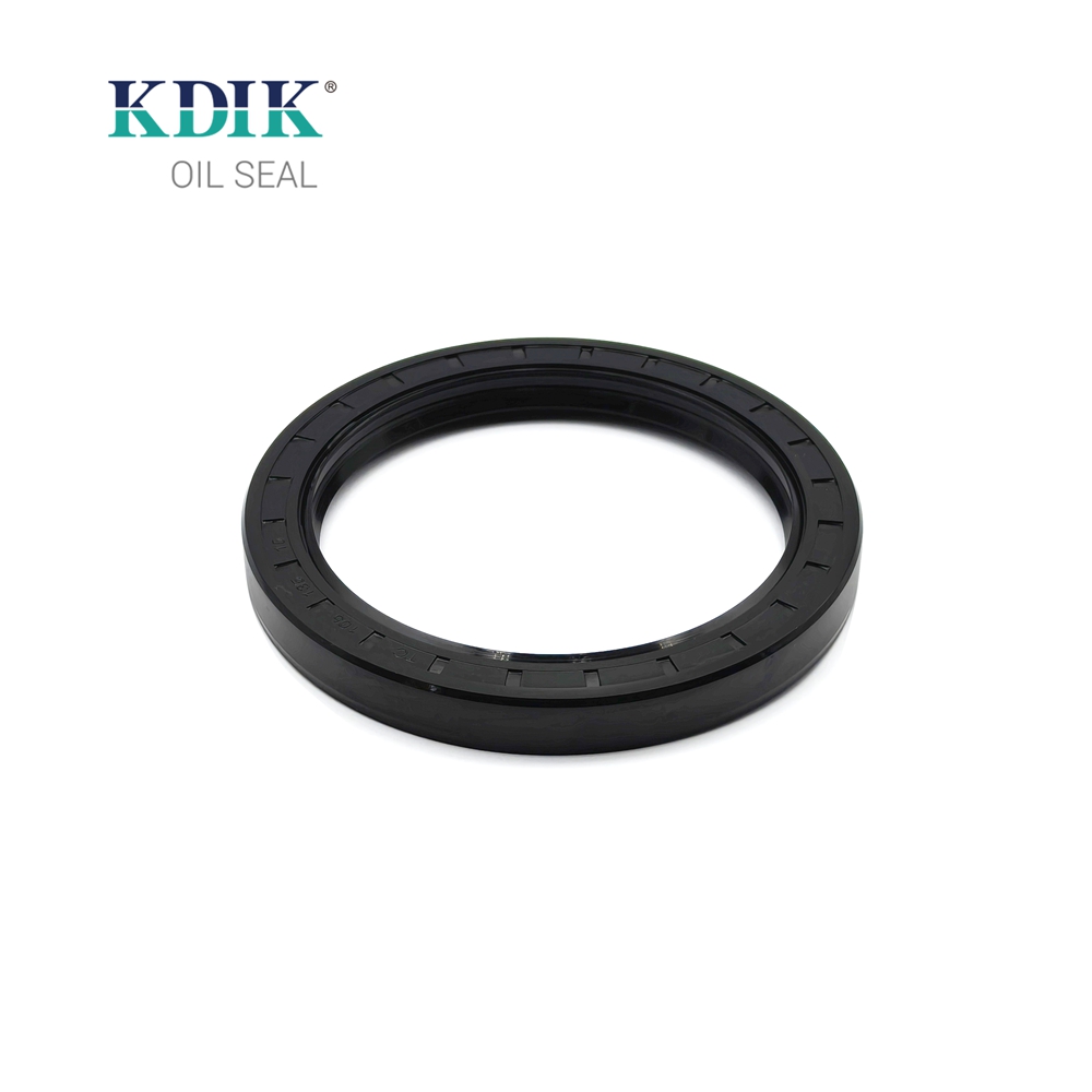 High Quality Double Lip Radial Shaft Skeleton Oil Seal Rubber Seal TC 105*135*15