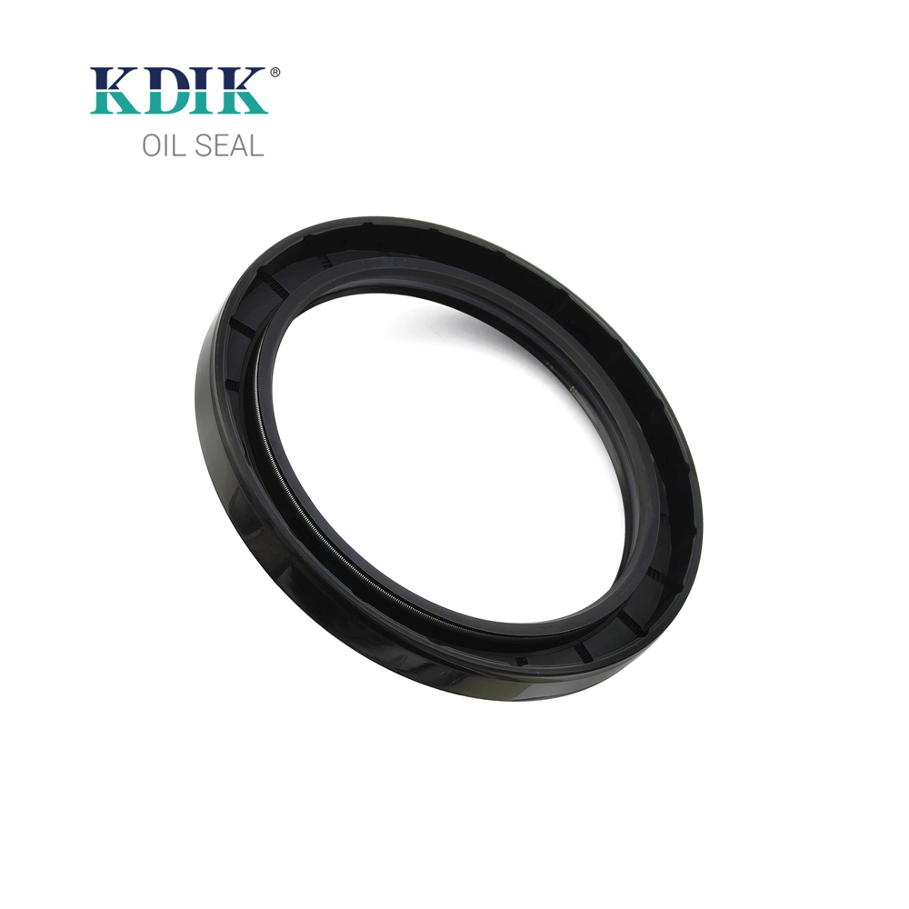 High Quality Double Lip Radial Shaft Skeleton Oil Seal Rubber Seal TC 105*135*15