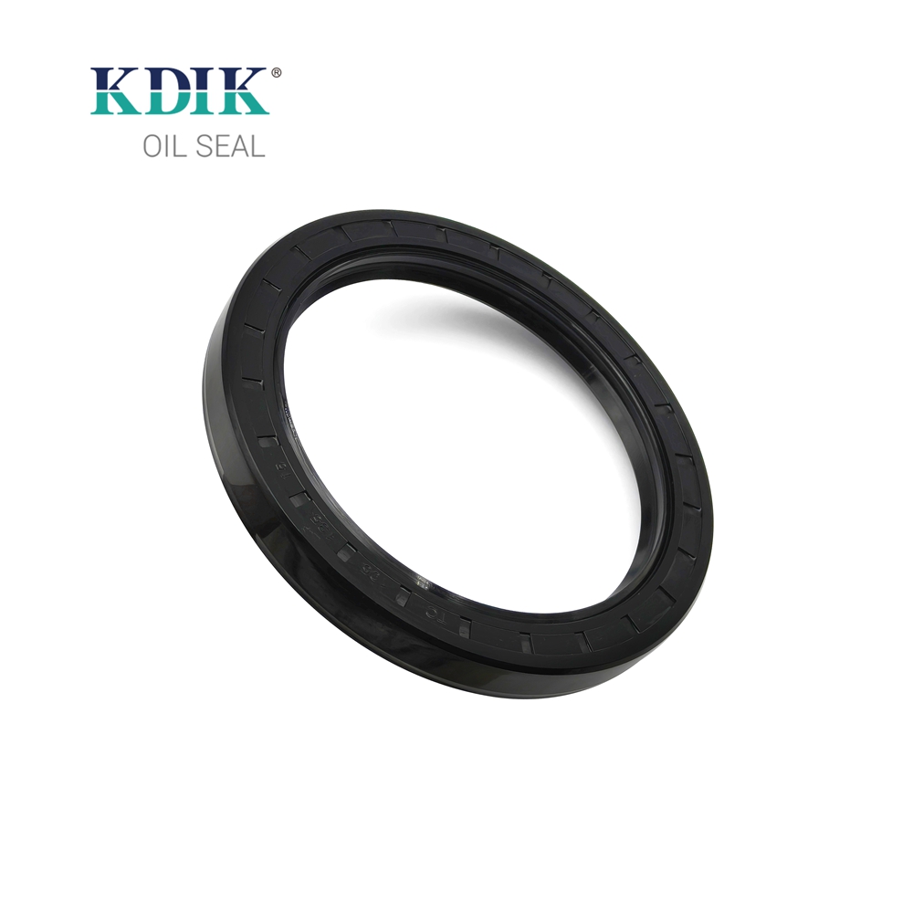 High Quality Double Lip Radial Shaft Skeleton Oil Seal Rubber Seal TC 105*135*15