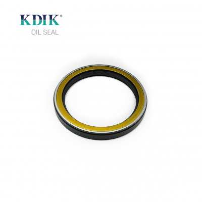 Stable Supply TCN 100*125*13 Hydraulic Pump Oil Seal AP4063B Rubber Oil Seal