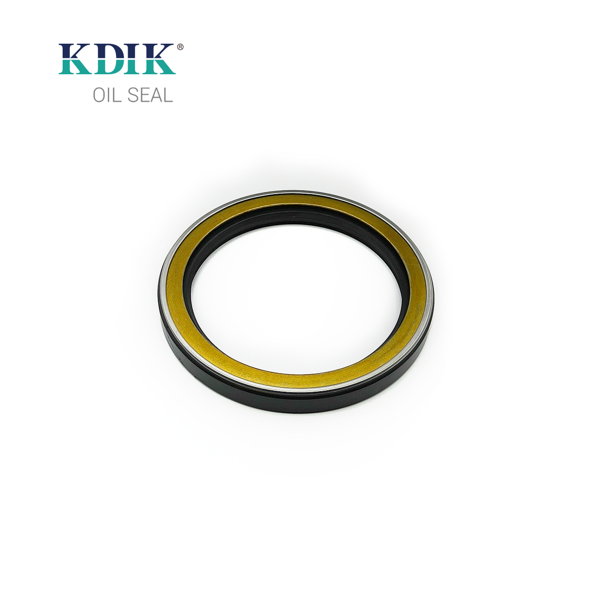 Stable Supply TCN 100*125*13 Hydraulic Pump Oil Seal AP4063B Rubber Oil Seal