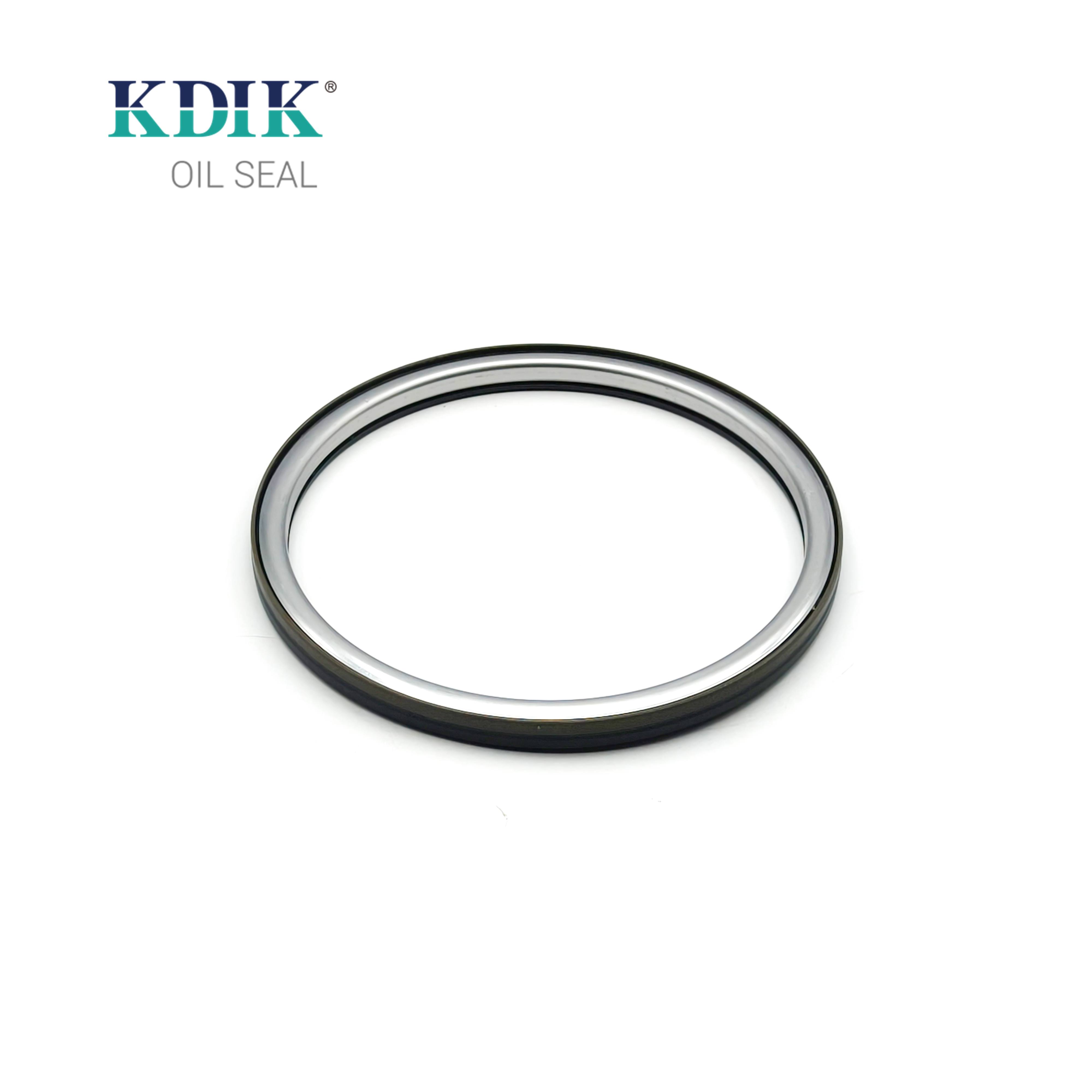 Silicone Rear Hub Oil Seal 1400576 125*142*8 mm for Volvo parts