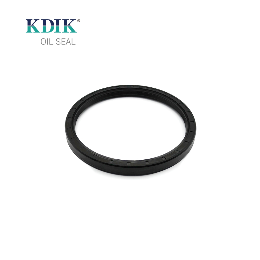High Quality NBR Nitrile Rotary Shaft Oil Seal TC 130*150*13 Covered Double Lip with Spring