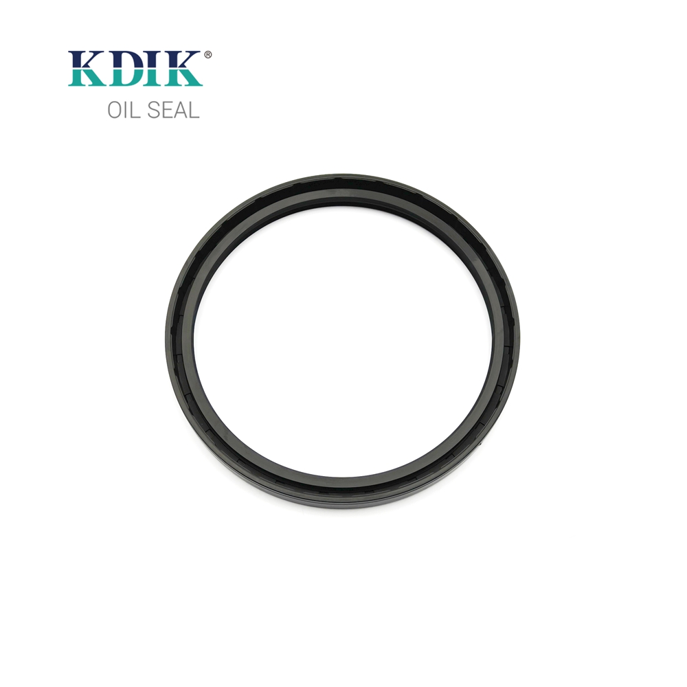 High Quality NBR Nitrile Rotary Shaft Oil Seal TC 130*150*13 Covered Double Lip with Spring