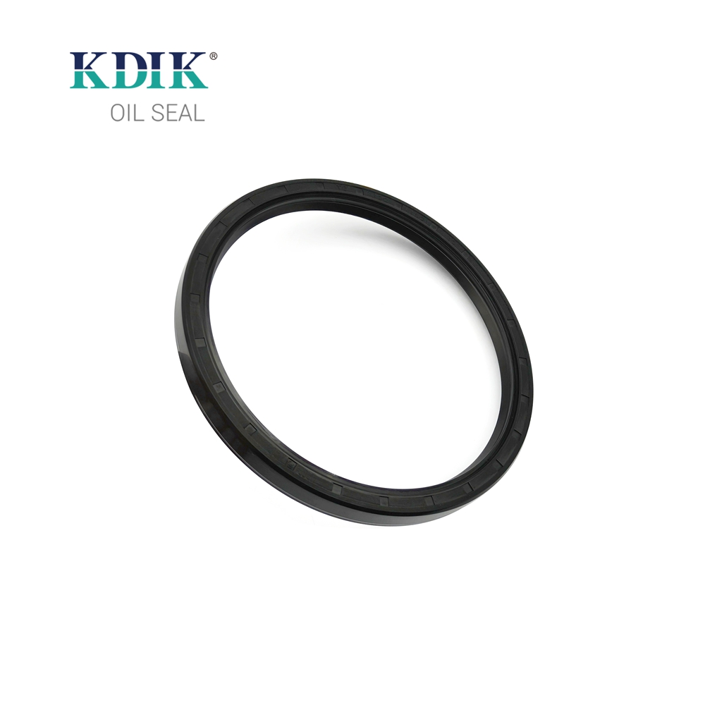 High Quality NBR Nitrile Rotary Shaft Oil Seal TC 130*150*13 Covered Double Lip with Spring