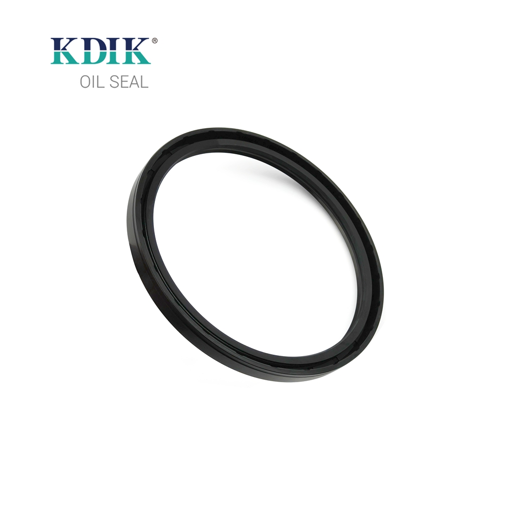 High Quality NBR Nitrile Rotary Shaft Oil Seal TC 130*150*13 Covered Double Lip with Spring