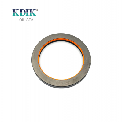 KDIK COMBI 130*170*16 Skeleton Oil Seal NBR Rubber Agricultural Machinery Wheel Hub Oil Seal for Tractor