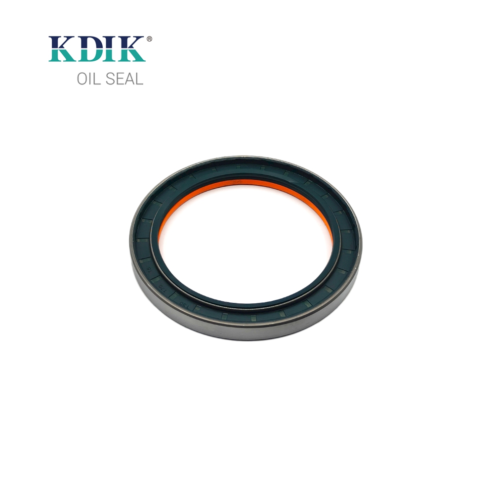 KDIK COMBI 130*170*16 Skeleton Oil Seal NBR Rubber Agricultural Machinery Wheel Hub Oil Seal for Tractor