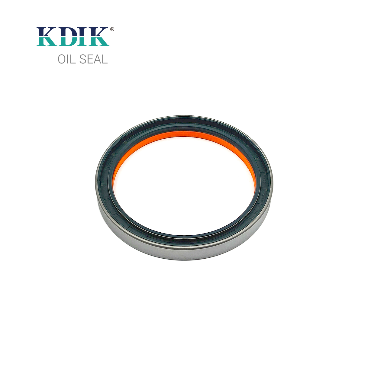 KDIK COMBI 136*165.5*18 Skeleton Oil Seal NBR Rubber Agricultural Machinery Wheel Hub Oil Seal for Tractor