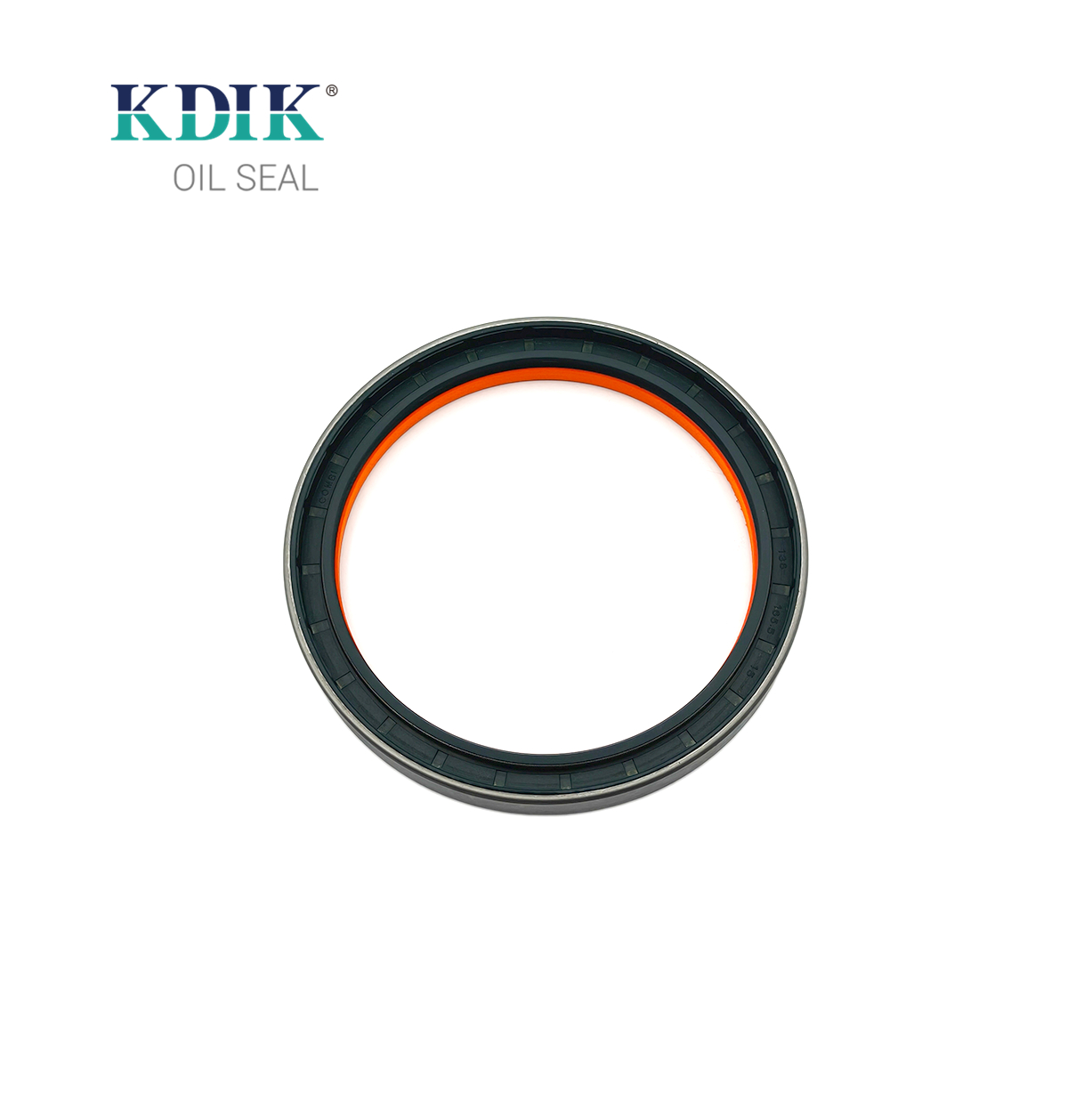KDIK COMBI 136*165.5*18 Skeleton Oil Seal NBR Rubber Agricultural Machinery Wheel Hub Oil Seal for Tractor