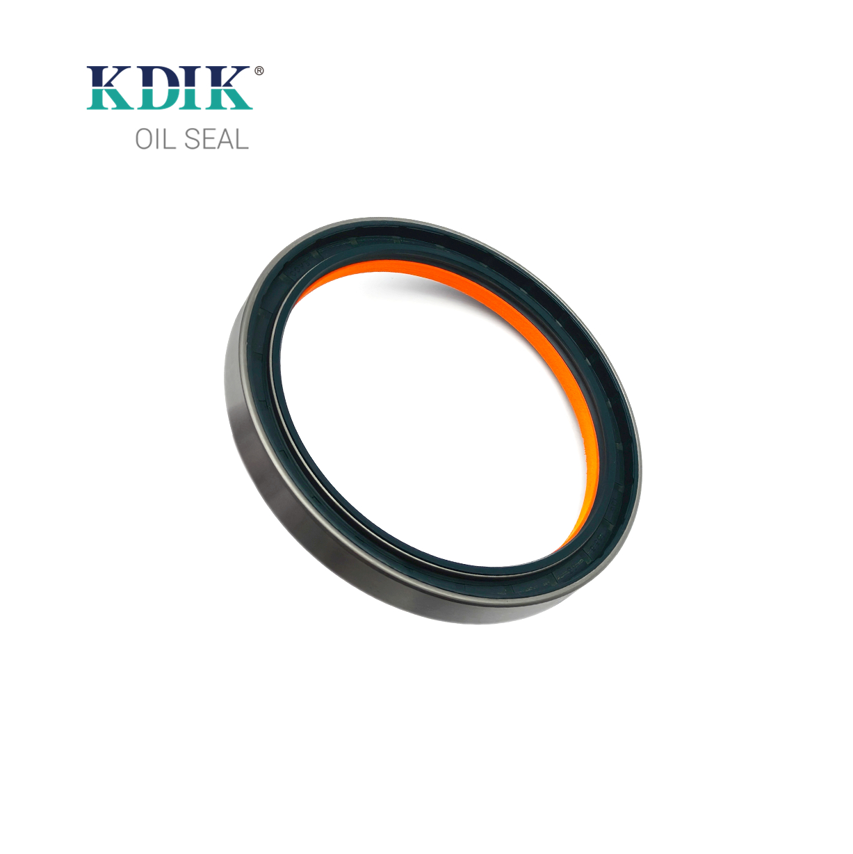 KDIK COMBI 136*165.5*18 Skeleton Oil Seal NBR Rubber Agricultural Machinery Wheel Hub Oil Seal for Tractor