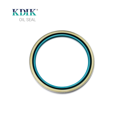 TA 145*175*13 Rear Wheel Hub Oil Seal Truck Oil Seal for Benz