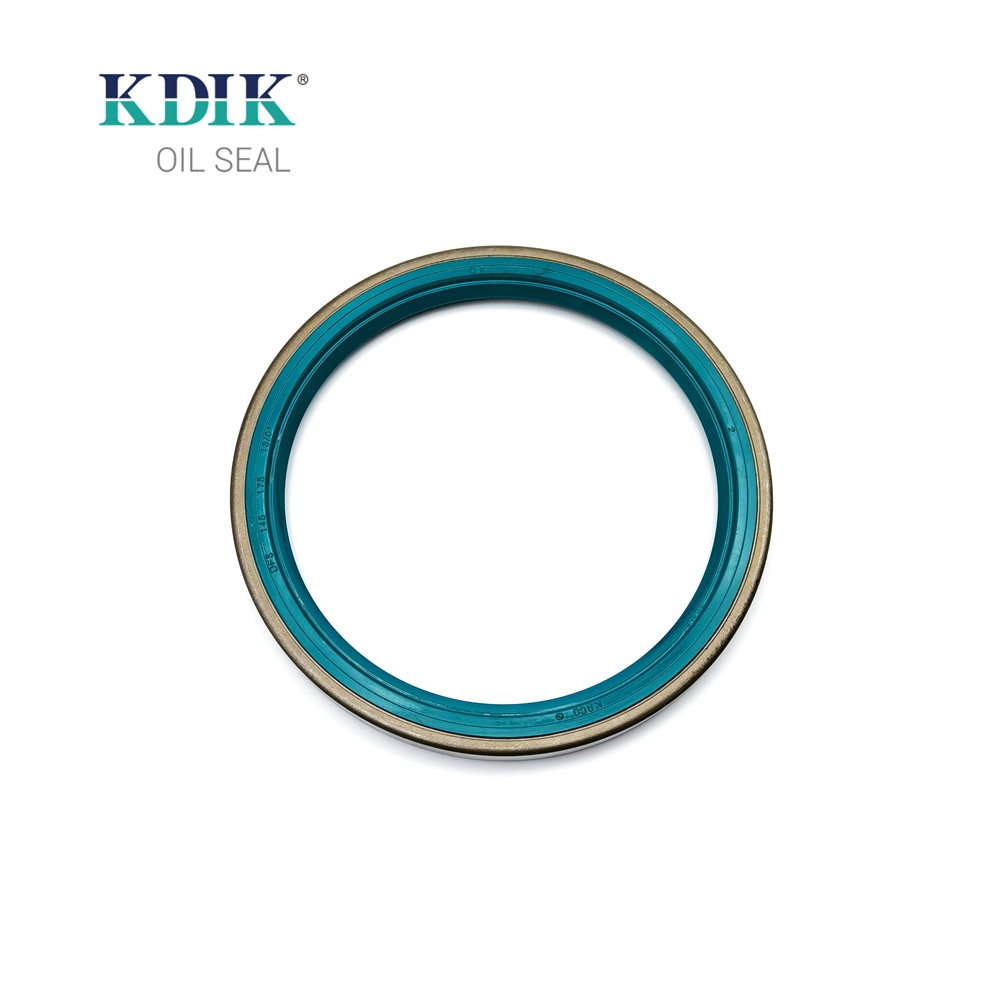 TA 145*175*13 Rear Wheel Hub Oil Seal Truck Oil Seal for Benz